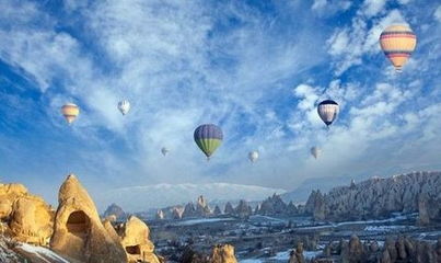 土耳其7晚9日深度文化之旅 圣索菲亚大教堂、蓝色清真寺与地道烤肉盛宴