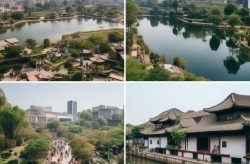 从苏州出发 出境游与国内游的双重魅力探索