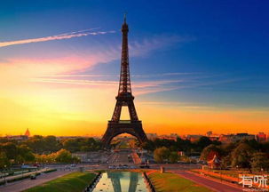 元旦出境游攻略 邂逅别具特色的异国风情