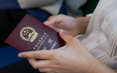 消费新观察 | 出境游升温 中国游客的假期，全球景点的旺季