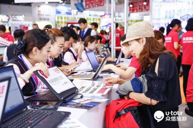 2018上半年出境游增长提速众信旅游加快产品创新扩大领先优势